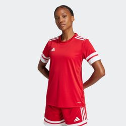 adidas  T-Shirts & Poloshirts Squa25 Jsy W günstig online kaufen