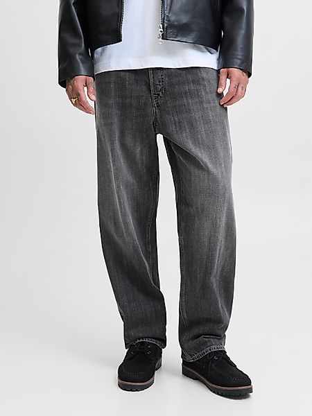 Jack & Jones Relax-fit-Jeans "JJIALEX mit cleanem Look und Taschenvielfalt" günstig online kaufen