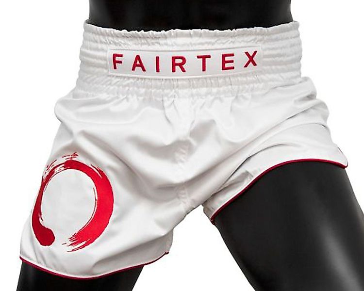 Fairtex Shorts Muay Thaiboxhose Enso (Packung, günstig online kaufen