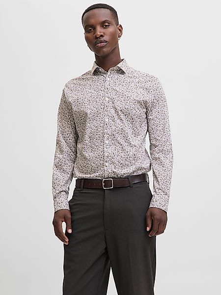 Jack & Jones Langarmhemd JPRBLABLACKPOOL STRETCH günstig online kaufen