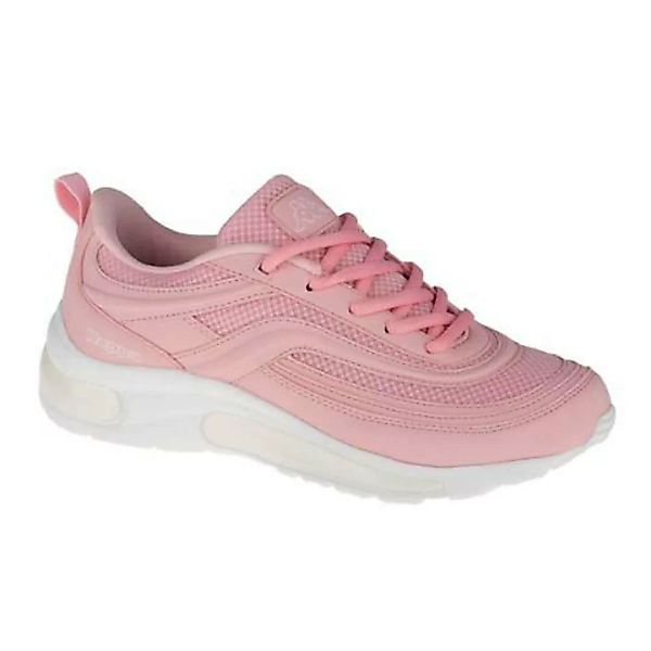 Kappa Squince Schuhe EU 36 Pink günstig online kaufen