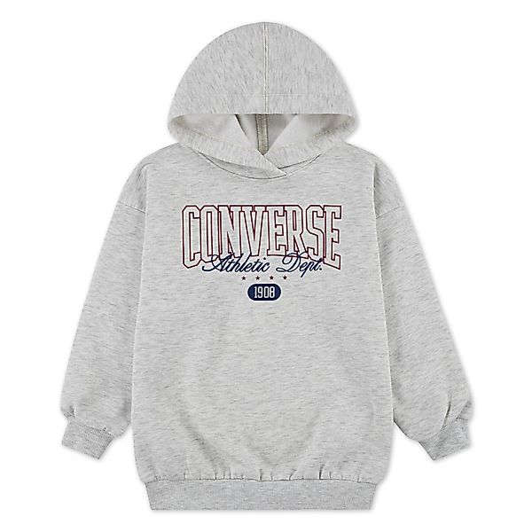 Converse Kapuzensweatshirt CNVG GFX BOYFRIEND HOODIE günstig online kaufen