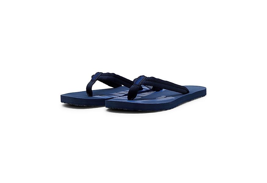 PUMA EPIC FLIP V2 Zehentrenner sportlicher Stil, mit bedruckter Optik, leic günstig online kaufen