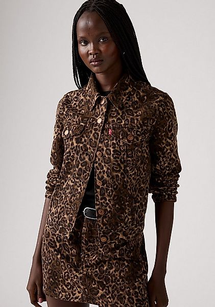 Levi's® Jeansjacke Original Trucker FRESH COLLECTION günstig online kaufen