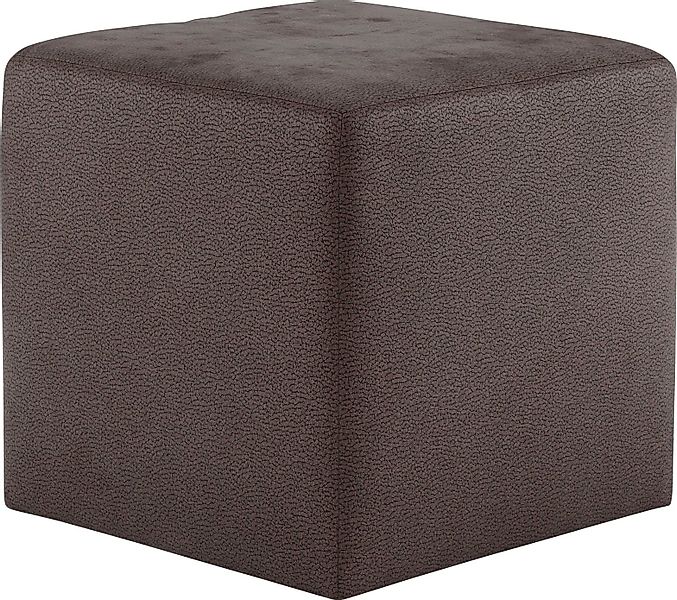 COTTA Hocker Cuby, Sitzwürfel, Cube, Sitzhocker günstig online kaufen