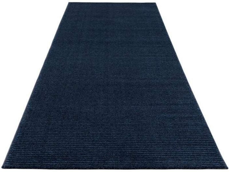 Carpet City Teppich Friseé-Teppich FANCY900, rechteckig, günstig online kaufen