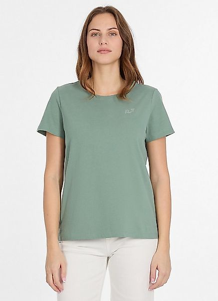 Ragwear Kurzarmshirt ADORI LOVE günstig online kaufen