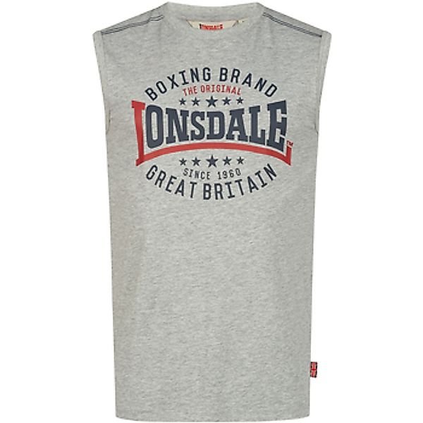 Lonsdale  Tank Top Débardeur  Regular Fit ST.Agnes günstig online kaufen