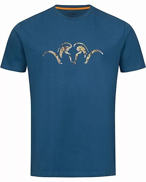 Blaser T-Shirt T-Shirt Argali Logo günstig online kaufen