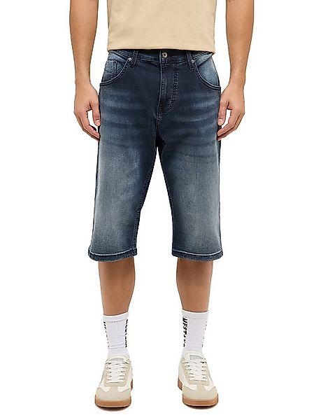 MUSTANG Shorts Herren Style Denim Bermuda günstig online kaufen