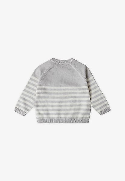 Stellou & friends Strickpullover Strickpullover mit günstig online kaufen