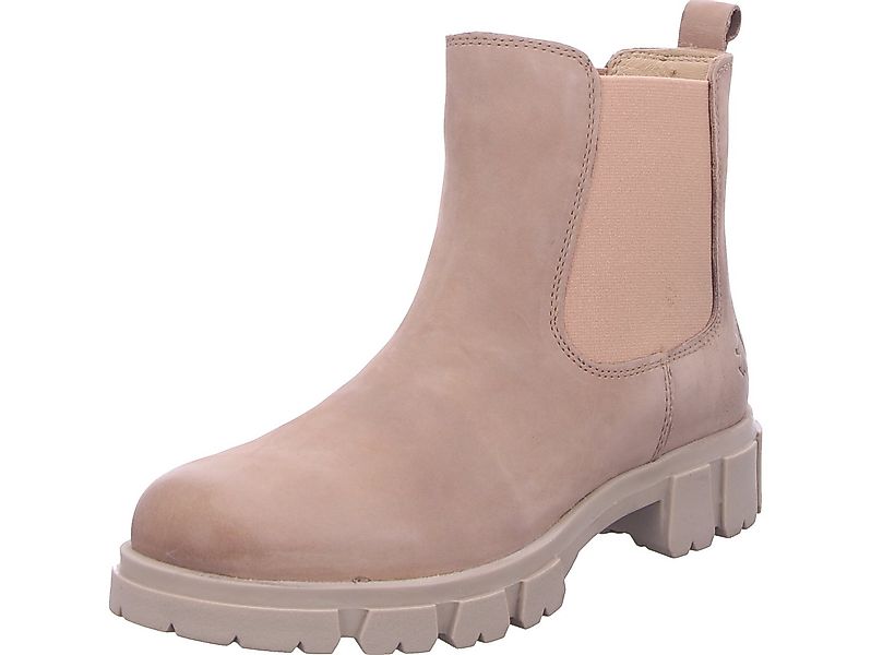 2GO FASHION Chelseaboots echtes Leder günstig online kaufen