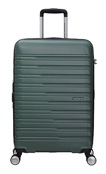 American Tourister® Hartschalen-Trolley Flashline, 4 Rollen günstig online kaufen