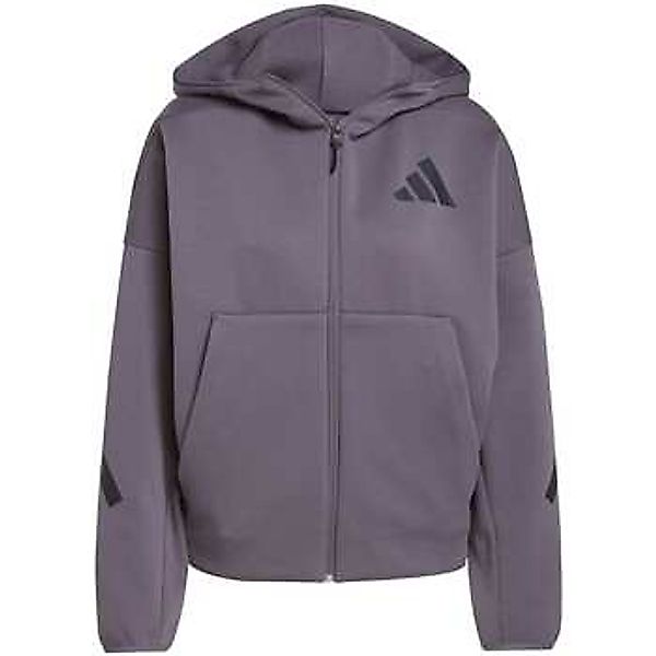 adidas  Sweatshirt Felpa W Z.N.E. FZip   JD5985 günstig online kaufen
