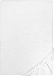 Castell - Markenbettwäsche Spannbettlaken Jersey in günstig online kaufen