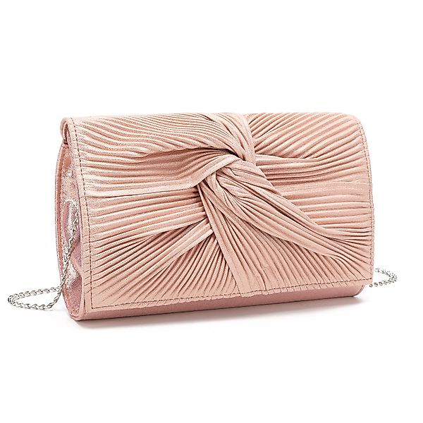 Miss Lulu Abendtasche Elegante Damen Clutch günstig online kaufen