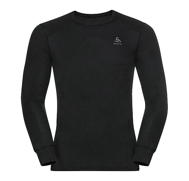 Odlo Longsleeve Active Warm Eco BI Top Crew Neck Longsleeve günstig online kaufen