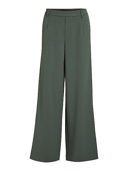 Vila Stoffhose Varone (1-tlg) Plain/ohne Details günstig online kaufen