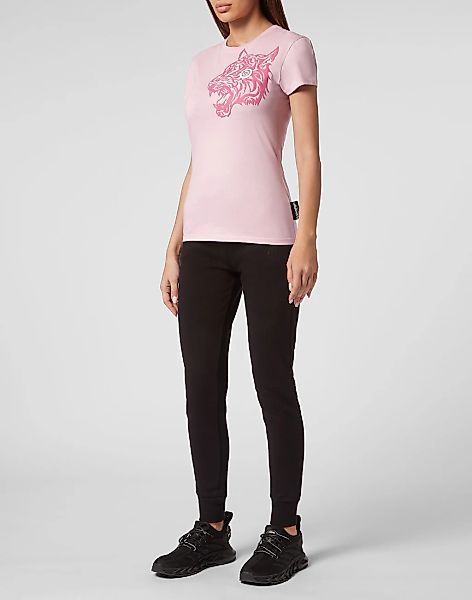 PLEIN SPORT T-Shirt "Tiger" günstig online kaufen