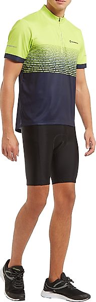NAKAMURA Fahrradhose He.-Fahrrad-Hose Marseille II ux günstig online kaufen