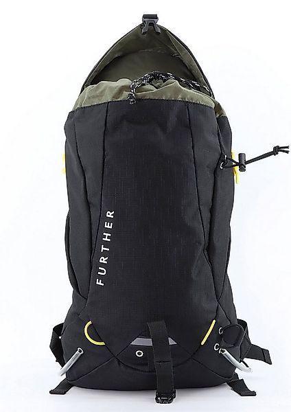NATIONAL GEOGRAPHIC Cityrucksack Destination, mit praktischem Zugband günstig online kaufen