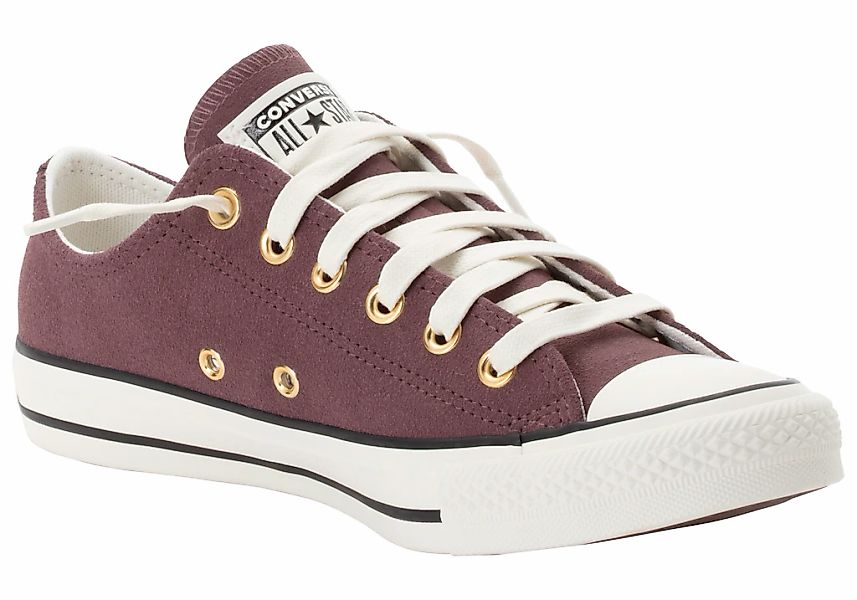 Converse CHUCK TAYLOR ALL STAR LEATHER Sneaker günstig online kaufen