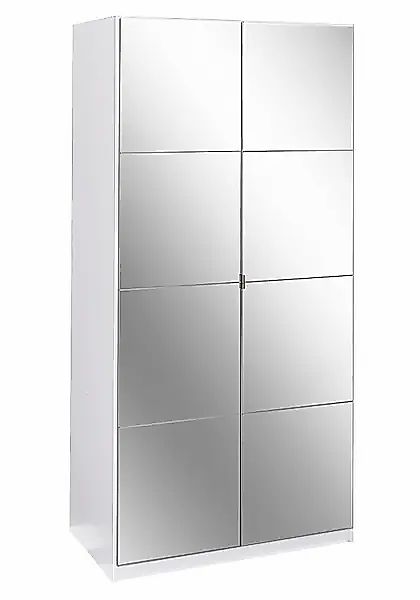 priess "Malaga" mit Spiegelfront günstig online kaufen