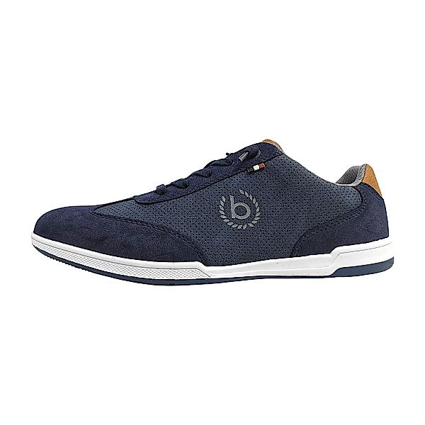 bugatti sportlicher Schnürer Schnürschuh günstig online kaufen
