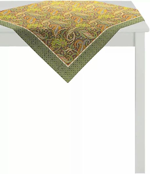 APELT Mitteldecke 2916 Indian Summer (1-tlg) günstig online kaufen