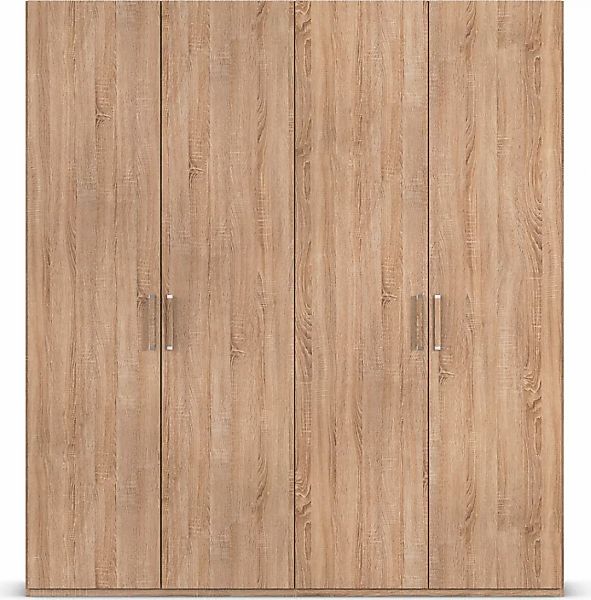 rauch Drehtürenschrank "Kleiderschrank Schrank Garderobe Schlafzimmerschran günstig online kaufen