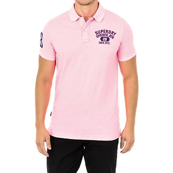 Superdry  Poloshirt M1110008A-ZH9 günstig online kaufen