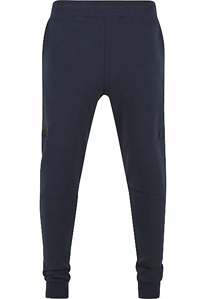 MisterTee Jogginghose "MisterTee Basic Trainingshose" günstig online kaufen