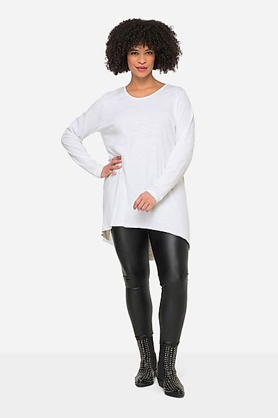 Angel of Style T-Shirt Longshirt bequeme günstig online kaufen