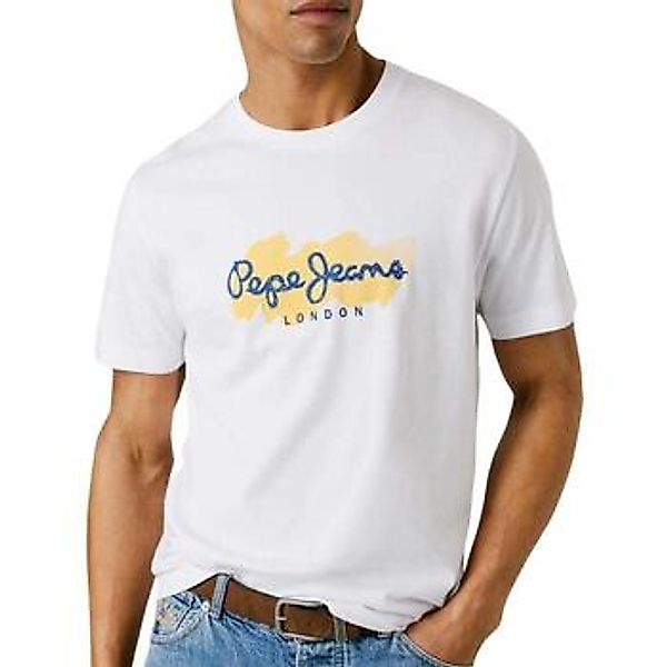 Pepe jeans  T-Shirt PM509959-800 günstig online kaufen
