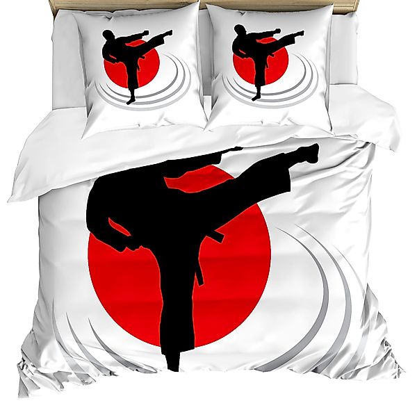 Abakuhaus Bettwäsche Weicher Microfaserstoff Allegigeignet kein günstig online kaufen