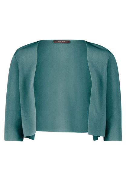 Vera Mont Strickjacke Damen Strickbolero langarm günstig online kaufen