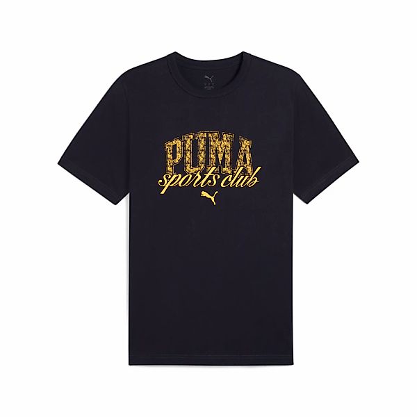 PUMA T-Shirt "CLASS GRAPHIC TEE" günstig online kaufen
