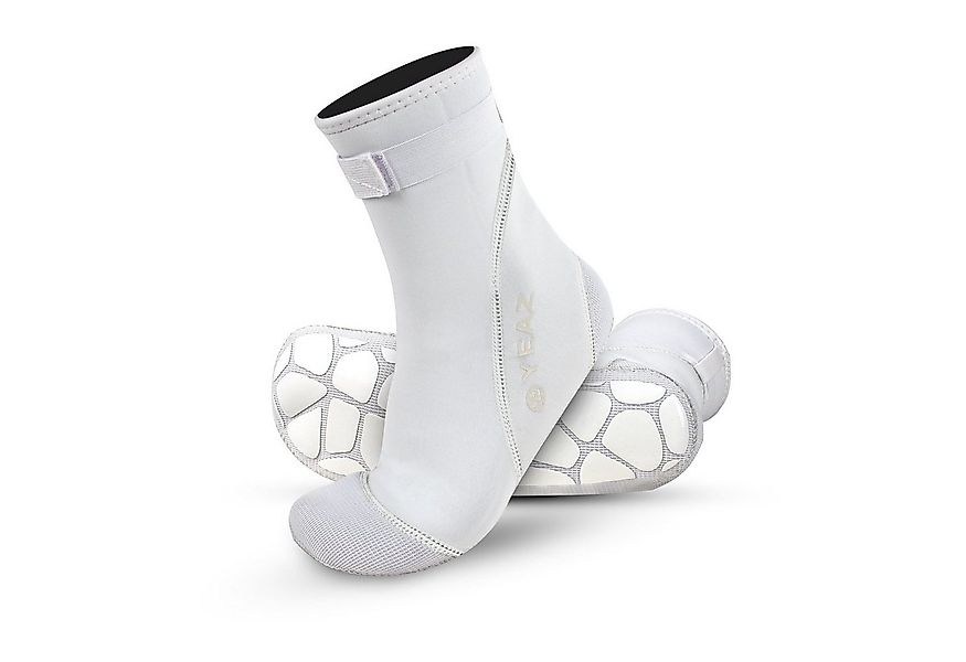 YEAZ Neoprensocken NEOSOCK HIGH PRO Neoprensocken Ideal für Wassersport / O günstig online kaufen