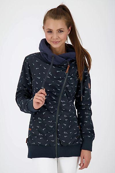 Alife & Kickin Kurzjacke "Damen KiddoAK" günstig online kaufen