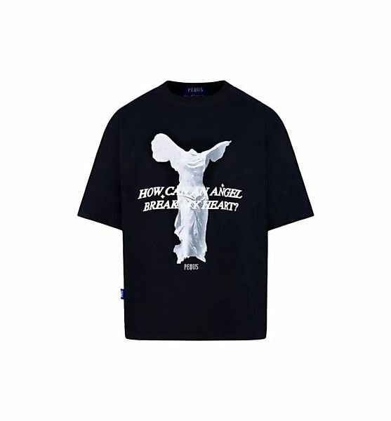 PEQUS T-Shirt How Can? M günstig online kaufen