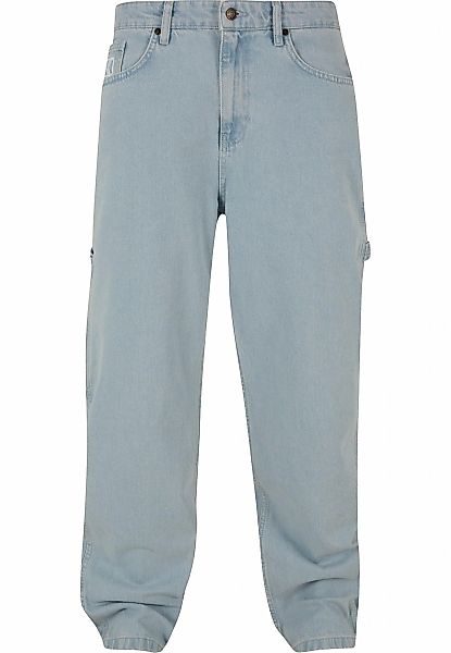 Karl Kani Bequeme Jeans "Karl Kani Herren KMI-PL063-090-12 KK Retro Baggy W günstig online kaufen