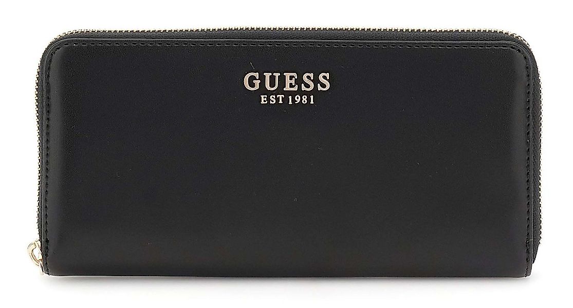 Guess Geldbörse Zip Around Wallet günstig online kaufen