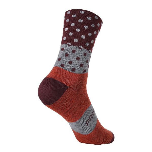 Protective Sportsocken Fahrradsocken P-Ride Day Socks günstig online kaufen