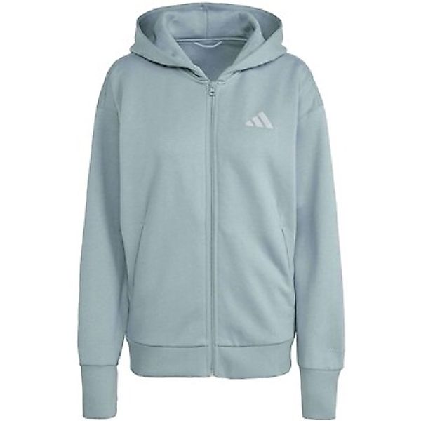 adidas  Fleecepullover W All Szn Fz Hd günstig online kaufen