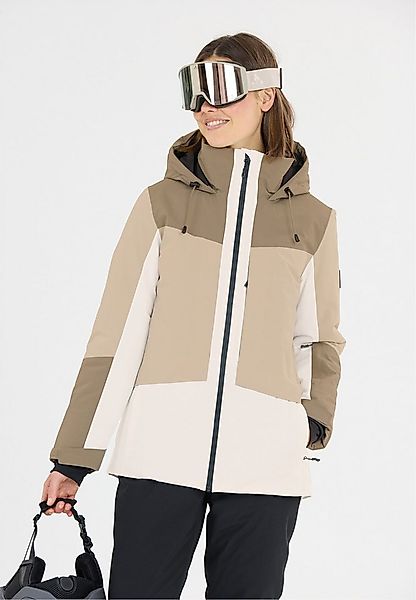 WHISTLER Skijacke Kingland in atmungsaktiver Qualität günstig online kaufen