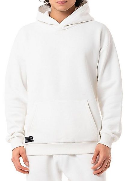 RedBridge Hoodie Herren Kapuzenpullover Basic Premium Hoodie günstig online kaufen