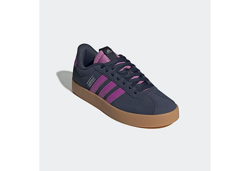 adidas Sportswear VL COURT 3.0 Sneaker inspiriert vom Design des adidas sam günstig online kaufen