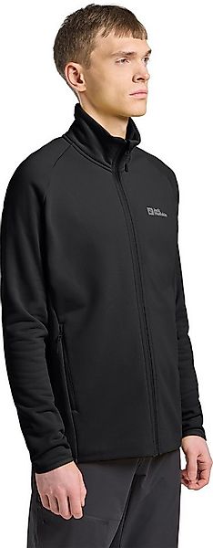 Jack Wolfskin Fleecejacke BAISELBERG FZ M günstig online kaufen