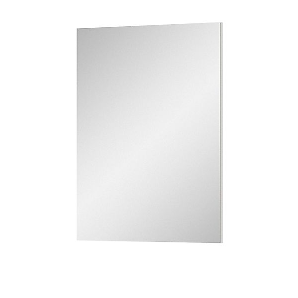 Inn.Furn Garderobenspiegel Weiß 55 cm Wandspiegel Grazie günstig online kaufen