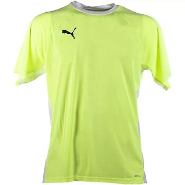 Puma  T-Shirts & Poloshirts Teamliga Padel Shirt günstig online kaufen